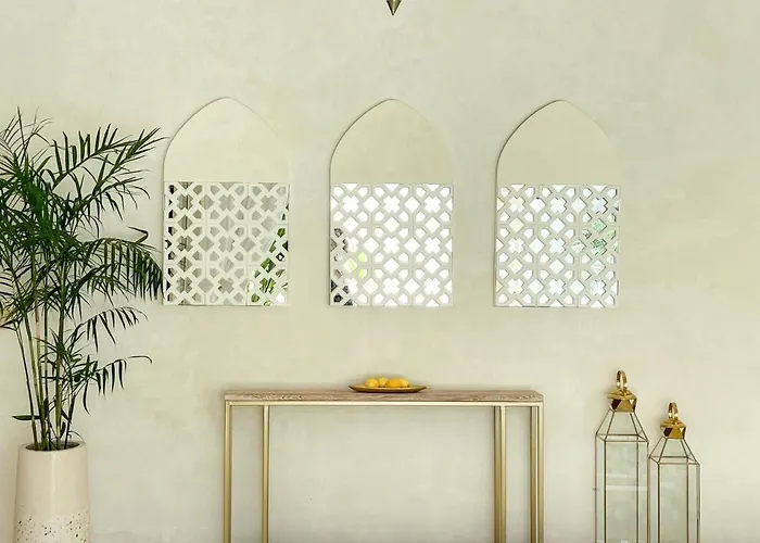 Casa Blanca Villa Canggu 